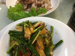 -老虎滩船说·海胆水饺·大连海鲜(老虎滩店)
