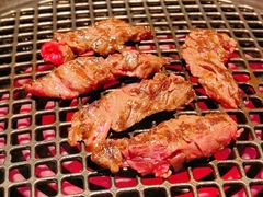 -焱铁烧·黑毛和牛专门店(杭州嘉里中心店)