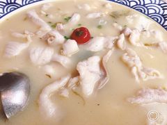 酸菜鱼-川外川(星海店)