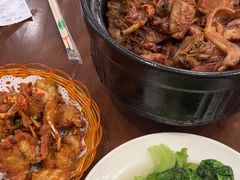 -斯丹姜母鸭·古法干香(涂门街总店)