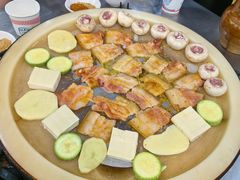 -随意石板烧(大理古城店)