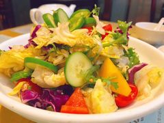-静莲斋素食(慈云寺店)