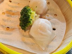 -蝴蝶里·粤菜·点心(滨江龙湖店)