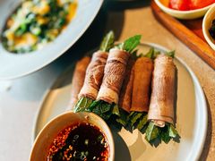 -半山腰·云南菜(侨福芳草地店)