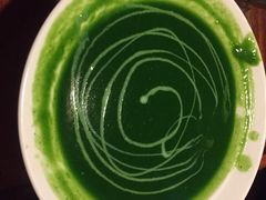 -绿茶餐厅(华联万柳店)