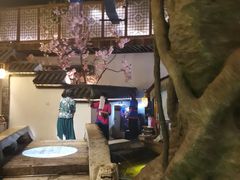 -淀里船宴(卓达店)