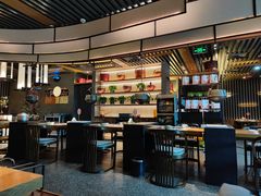 大堂-盡膳口福跷脚牛肉火锅(北美新天地店)