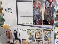 -DQ·蛋糕·冰淇淋(昌平国泰店)