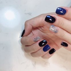 -Pink You美甲洗眉纹绣定制中心