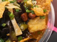 -亚皆老街南宁老友粉·米粉(印象城店)