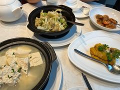 -上海宝华喜来登酒店·采悦轩中餐厅