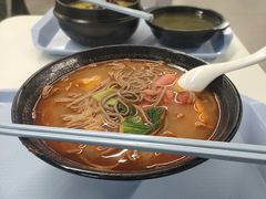 -北大家园食堂