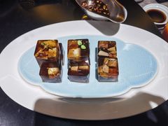 -田园北魏家宴·大同菜(御东店)