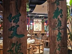-水煮三国·川鲁江湖菜(香山店)