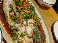 -妈妈的味道·腾冲特色菜(和顺古镇店)