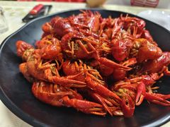 -聚味瞿记·龙虾堂(树木岭店)