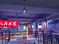 -霸王虾·小龙虾香辣蟹(玉林店)