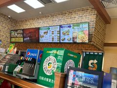 -赛百味SUBWAY(家佳源店)