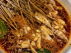 -嘉州叶婆婆钵钵鸡(建设路店)