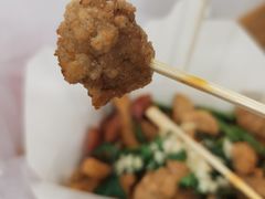 盐酥鸡-呷贺盐酥鸡(抄纸巷店)
