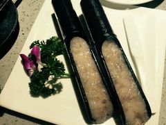 -田鸭肠·非遗火锅(彭州店)