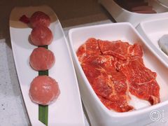 -海底捞火锅(航洋城店)