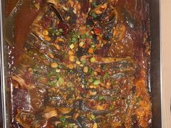 -鱼酷活鱼烤鱼(恒隆广场店)