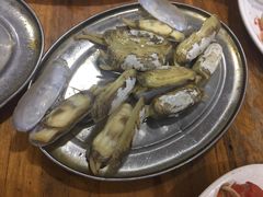 -老伯蟹脚店(朝阳路店)