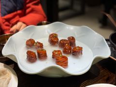 -魁盛居百年鲁菜馆(县西巷店)