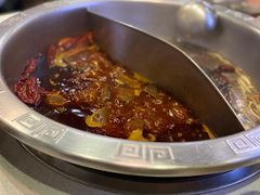 -憨铁匠老火锅(龙岗万科里店)