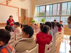 -东方剑桥幼儿园
