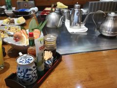 -大渔铁板烧(中山路八佰伴店)