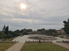 -东山风动石景区
