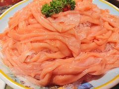 赌场鲜鸭肠-宽板凳老灶火锅(台湾街店)