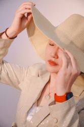 -红颜印画古风汉服艺术摄影