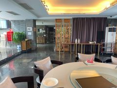 大堂-唐廊烤鸭店(工体店)