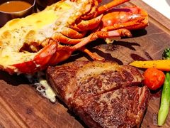 -天玑高空江景餐厅&酒吧Sky Secret Restaurant&Bar