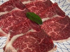 -拾也•和牛•海鲜•烤肉放题(卓悦INTOWN店)