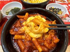 -食米家拌饭(梅溪新天地店)