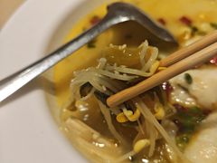 -好人民间小吃·番茄鱼酸菜鱼(木渎悠方店)