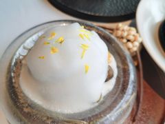 -THE WANG王品(上海中心云端店)