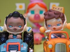 -泡泡玛特POPMART(金安国际购物中心店)