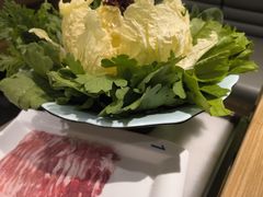 -牛街·马辈儿涮肉(牛街总店)