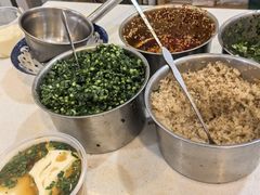 -张吉祥花椒肉火烧(老潍县美食城店)