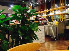 -雕刻时光咖啡馆(北苑店)