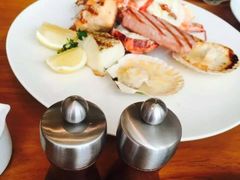 -沈阳君悦酒店·意坊意大利餐厅