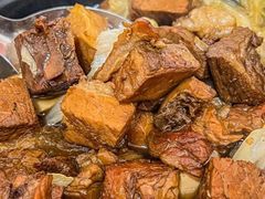 -赵家牛肉砂锅(台西三路店)