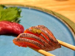 -镹·鱼料理  国产鱼使用店