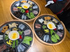 -南桥帮(昆百大·泰业城店)