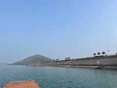 -南京金牛湖风景区